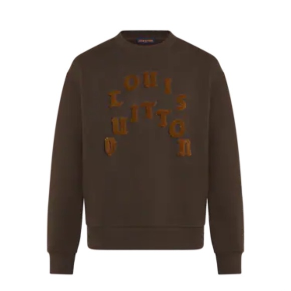 Louis Vuitton Pullover - Picture 1 of 7